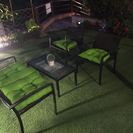 Twinstars Maisonette Kalyves Polygyrou المظهر الخارجي الصورة