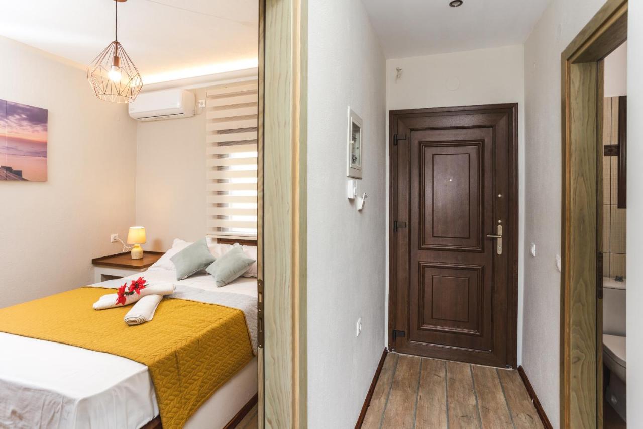 Twinstars Maisonette Kalyves Polygyrou المظهر الخارجي الصورة