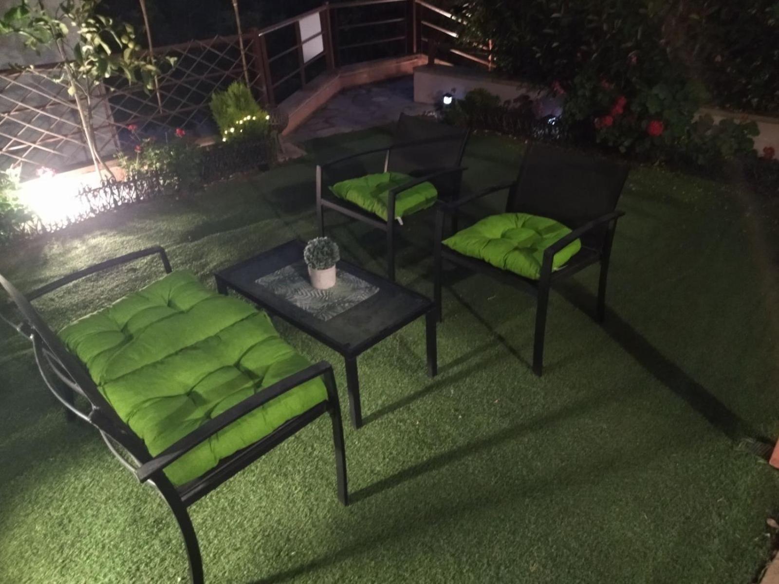 Twinstars Maisonette Kalyves Polygyrou المظهر الخارجي الصورة