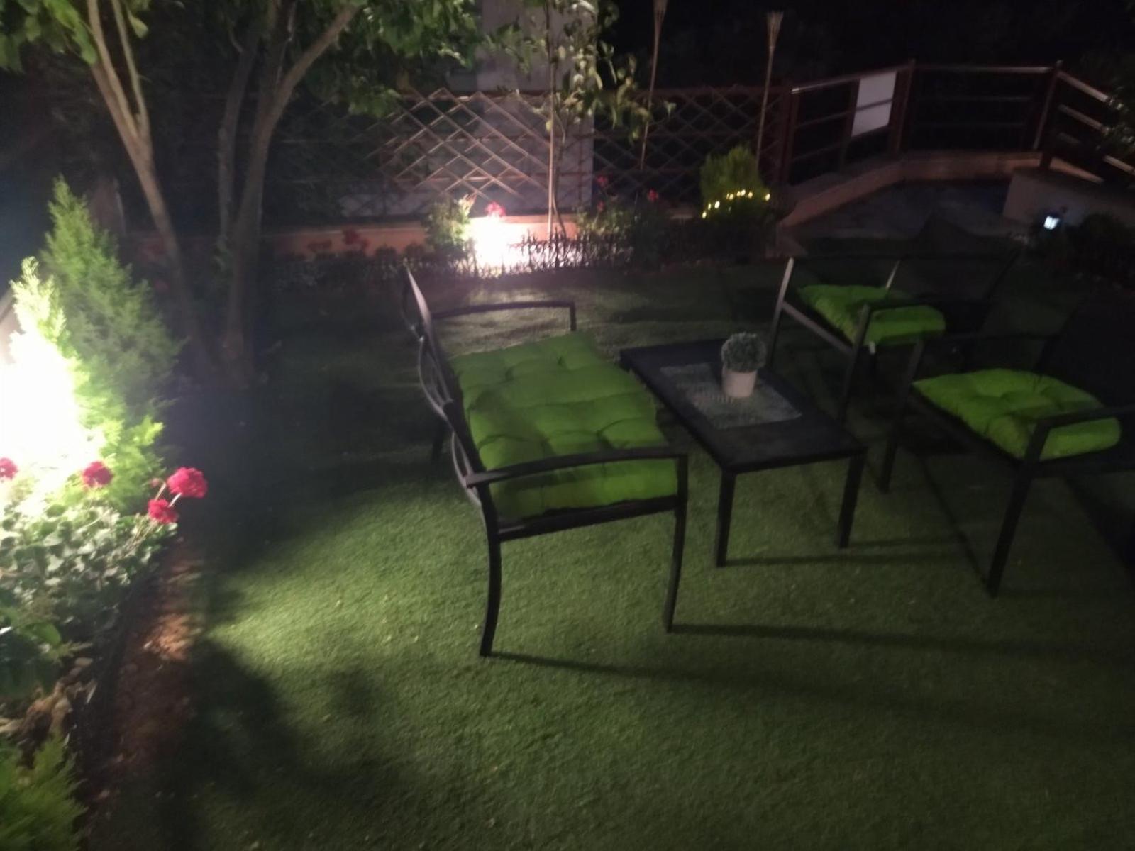 Twinstars Maisonette Kalyves Polygyrou المظهر الخارجي الصورة